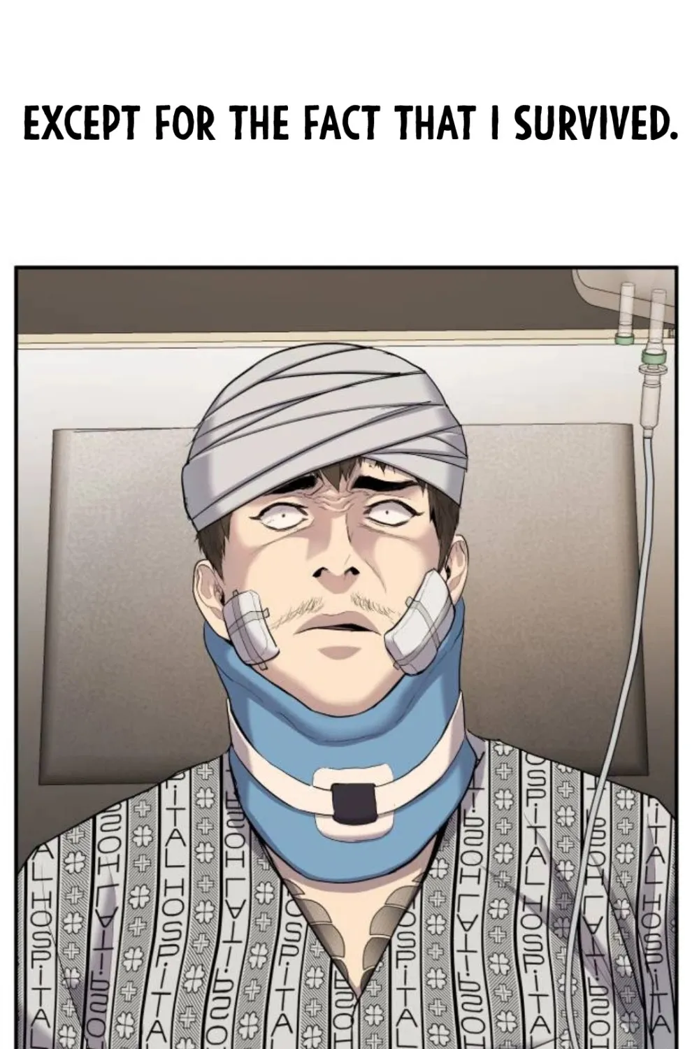 Director Kim Chapter 15 page 122 - 