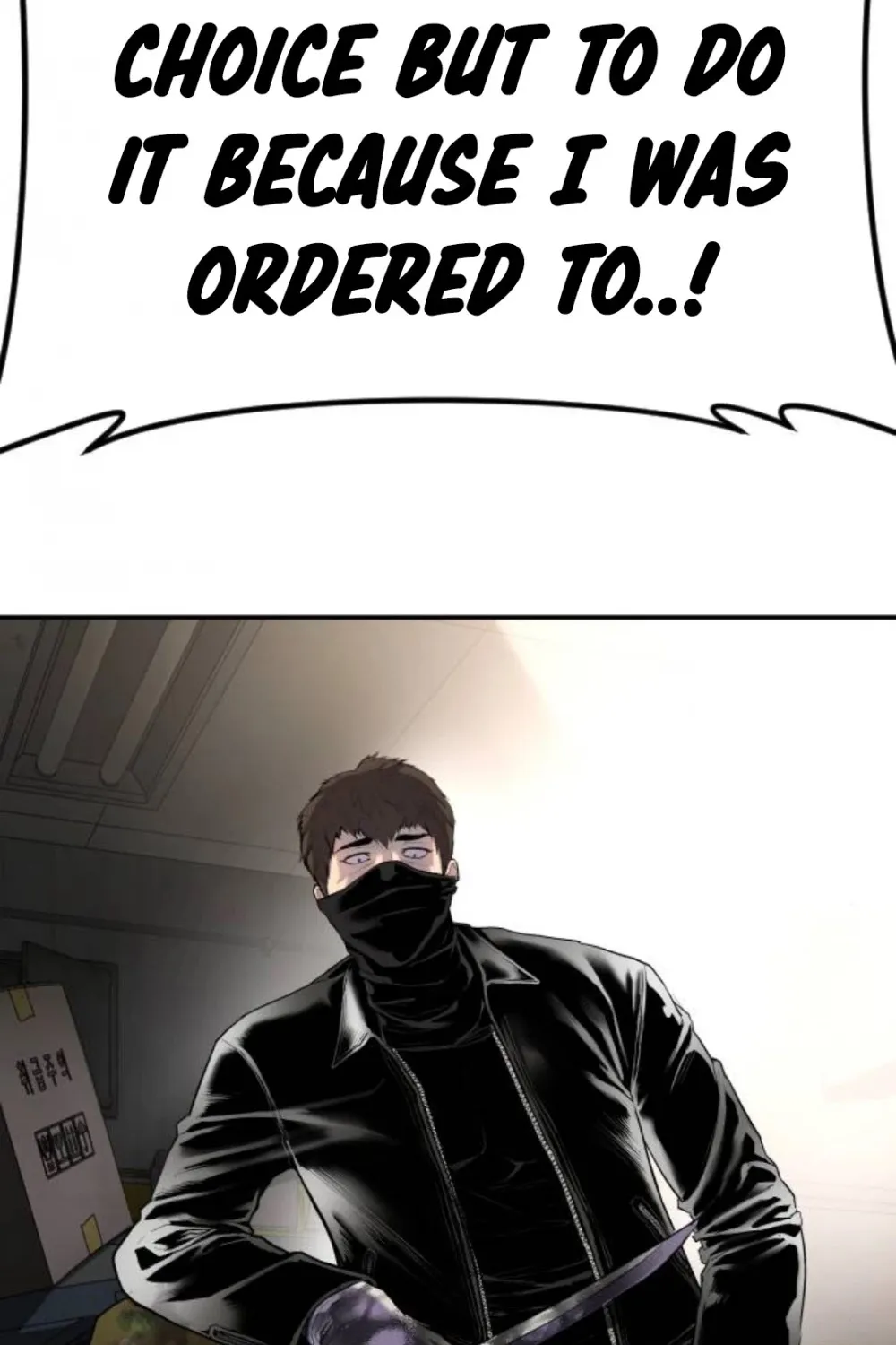 Director Kim Chapter 15 page 127 - 