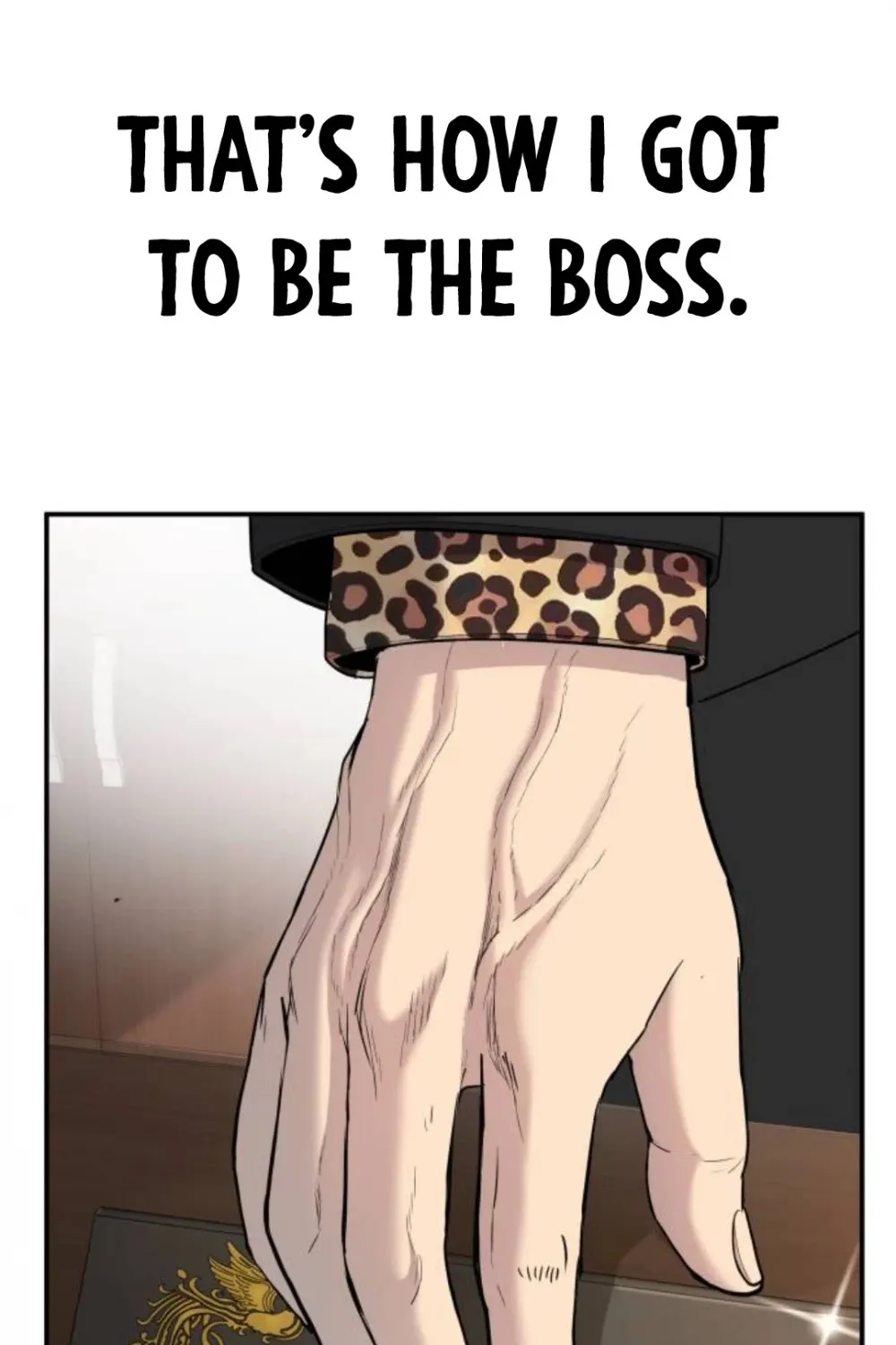 Director Kim Chapter 15 page 134 - 