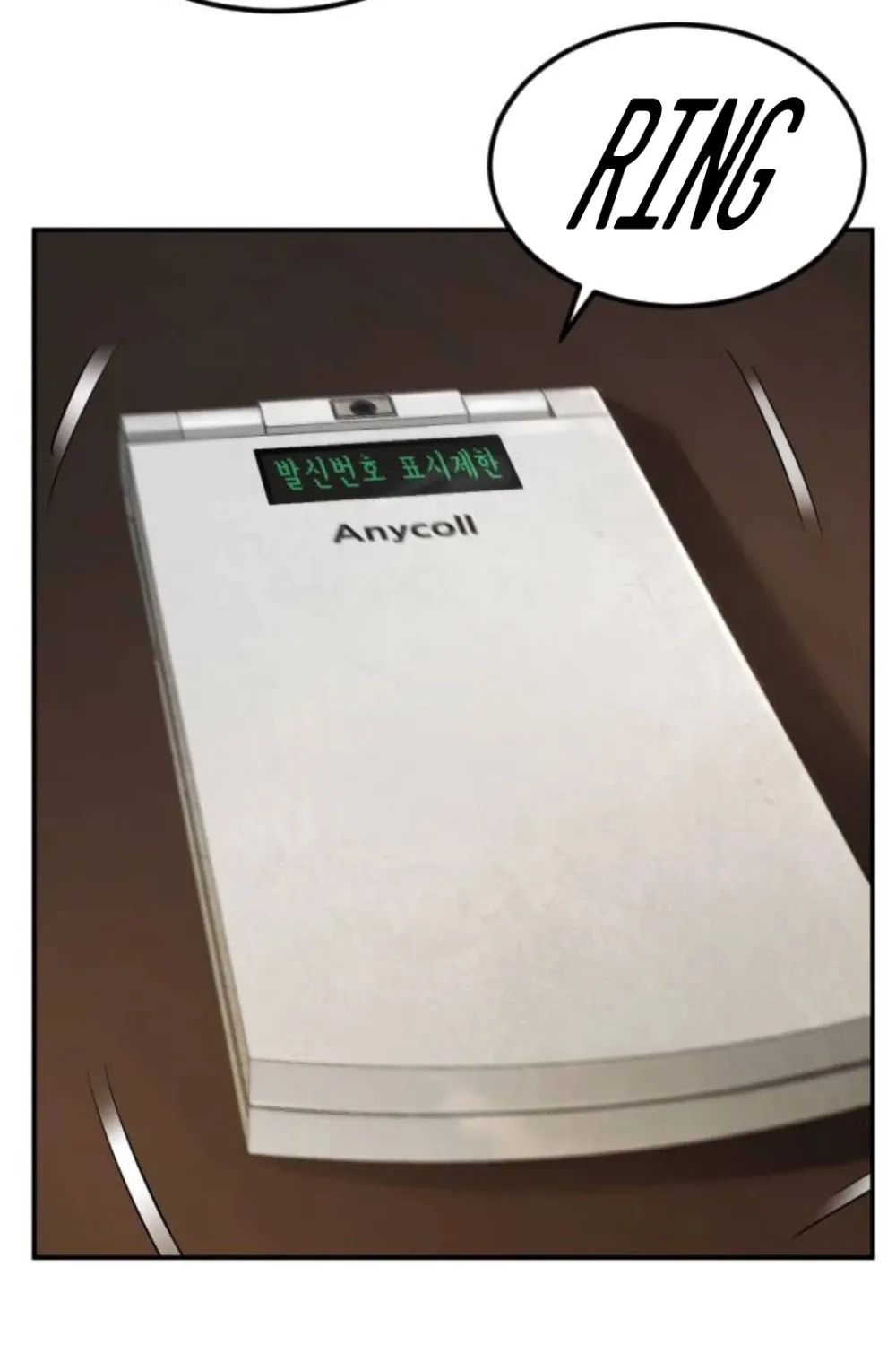 Director Kim Chapter 15 page 138 - 