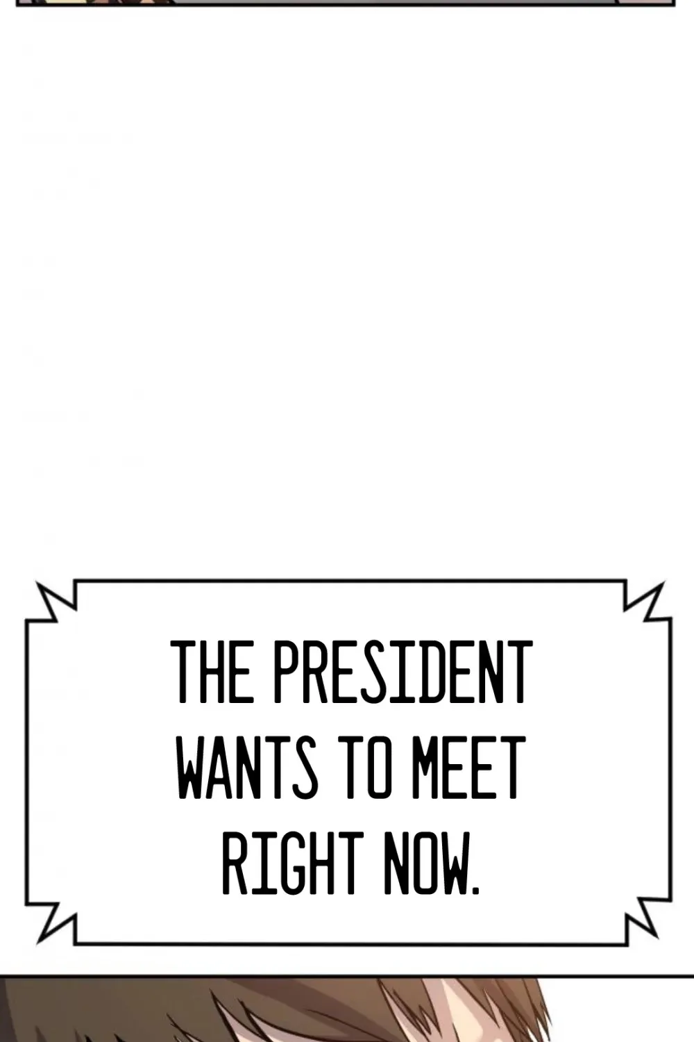Director Kim Chapter 15 page 142 - 