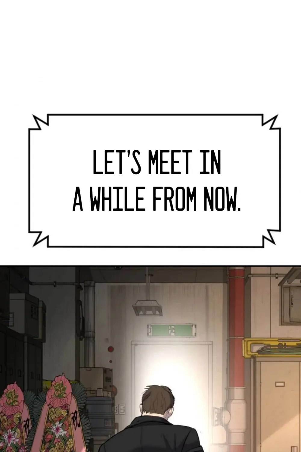 Director Kim Chapter 15 page 144 - 