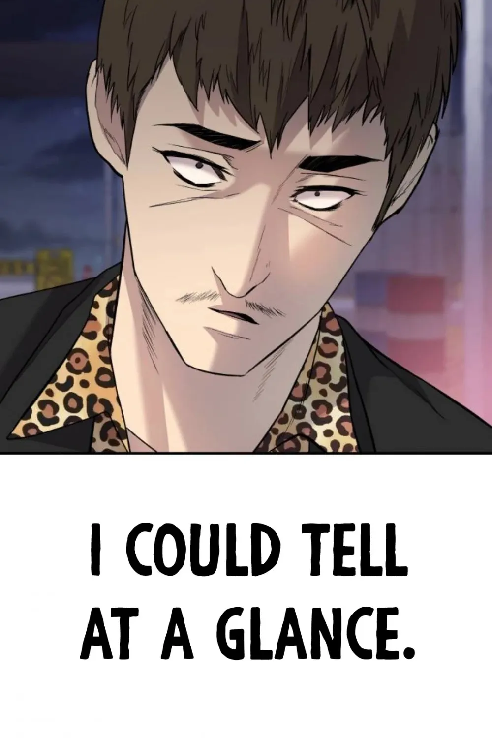 Director Kim Chapter 15 page 151 - 