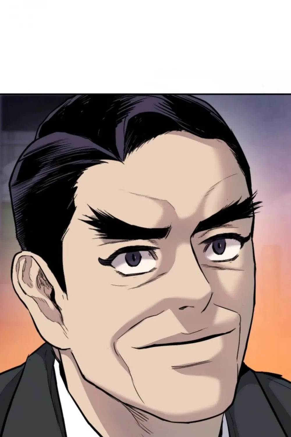 Director Kim Chapter 15 page 156 - 