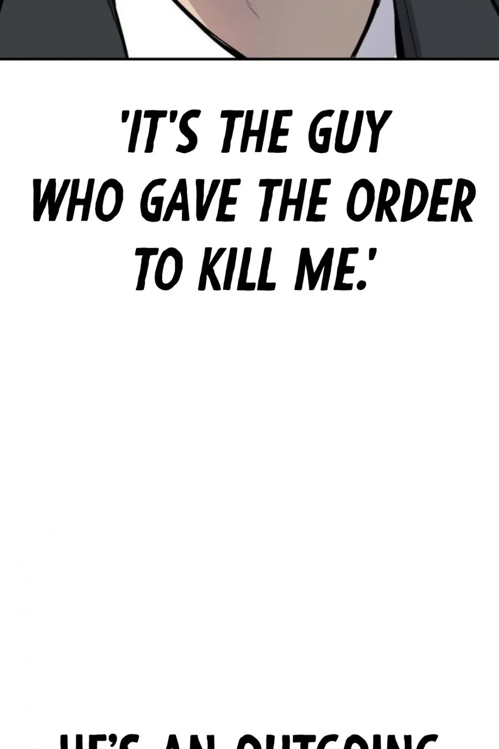 Director Kim Chapter 15 page 157 - 