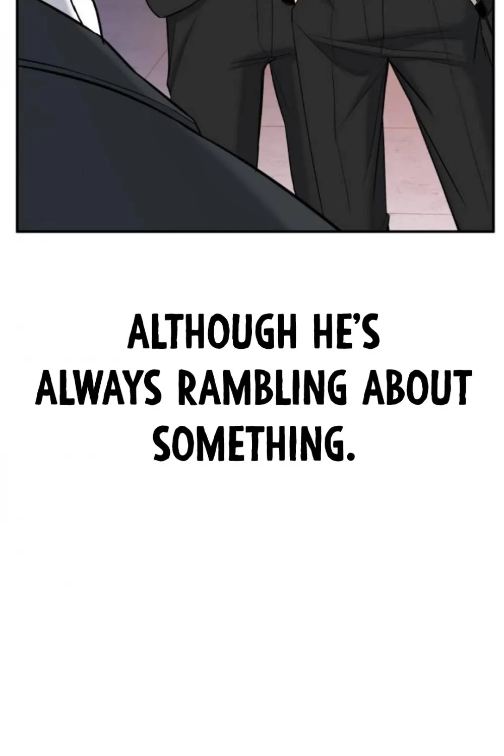 Director Kim Chapter 15 page 160 - 