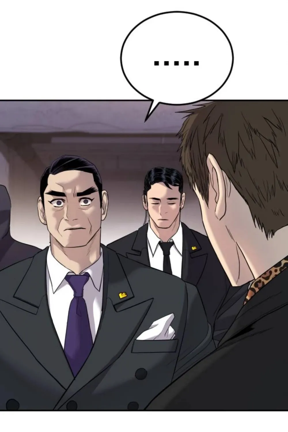Director Kim Chapter 15 page 164 - 