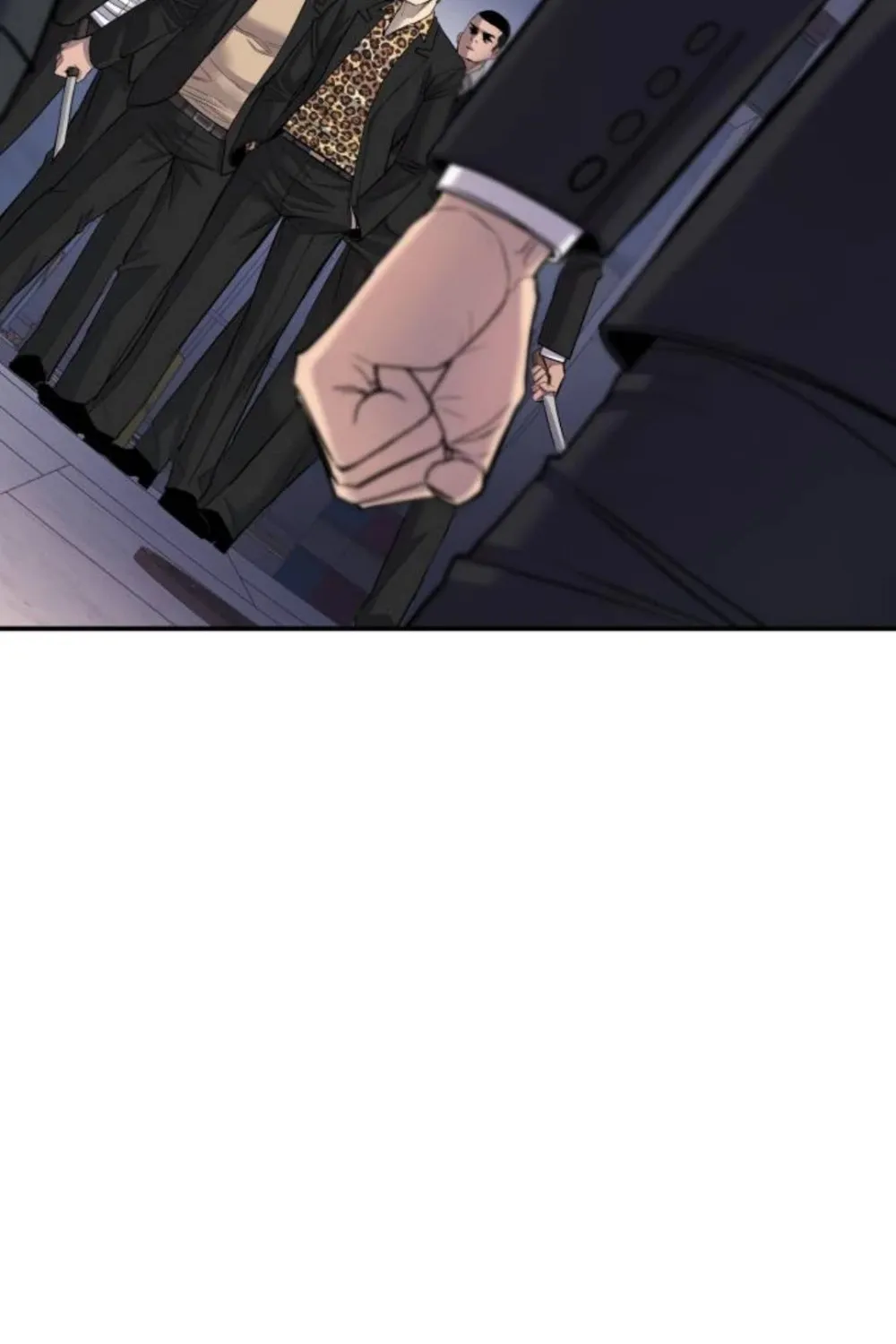 Director Kim Chapter 15 page 175 - 