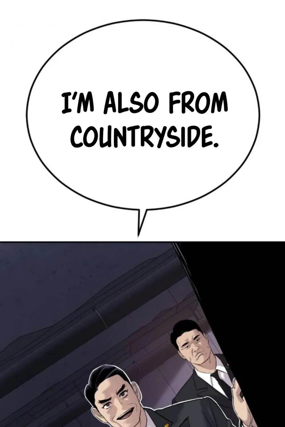 Director Kim Chapter 15 page 178 - 