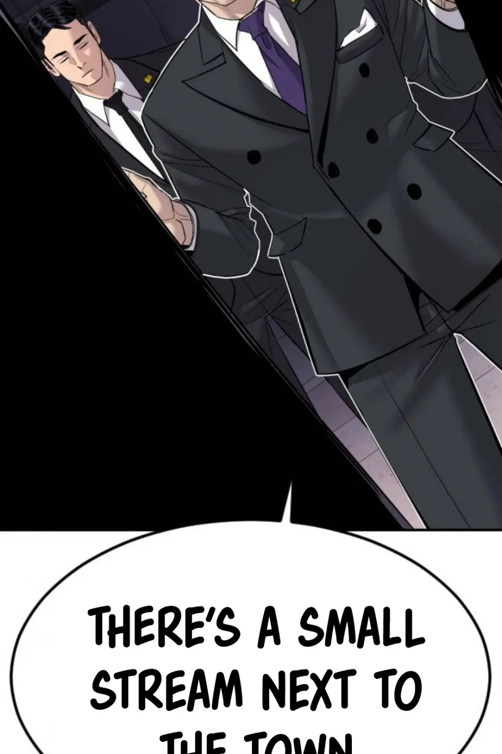 Director Kim Chapter 15 page 179 - 