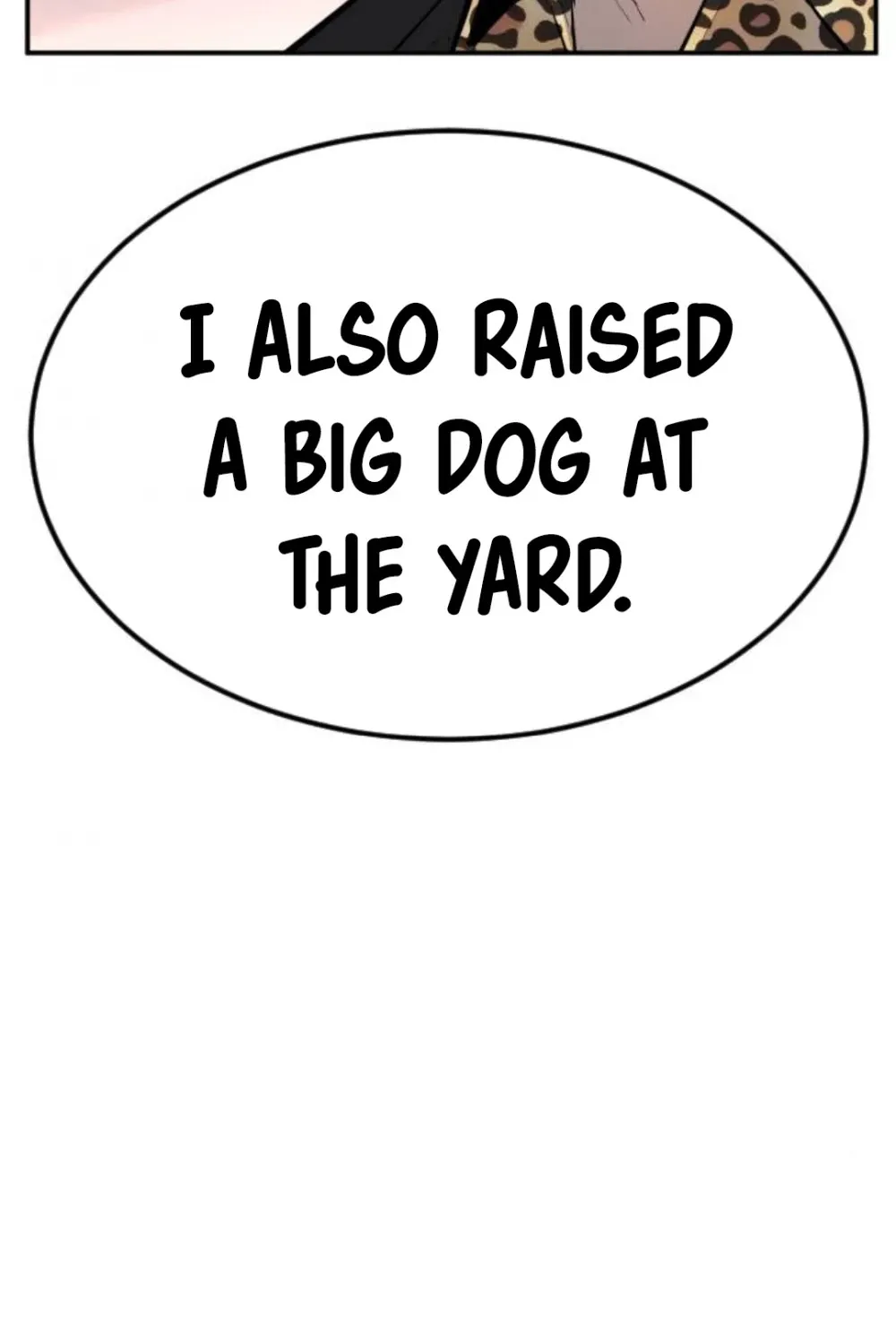 Director Kim Chapter 15 page 182 - 