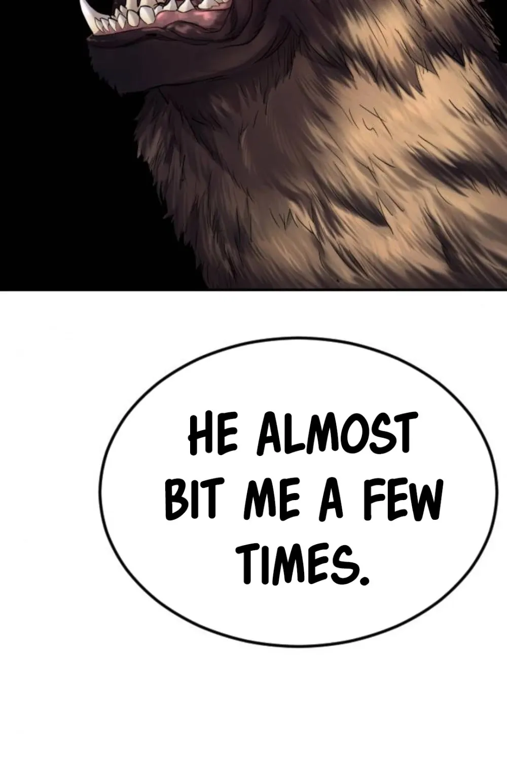 Director Kim Chapter 15 page 184 - 