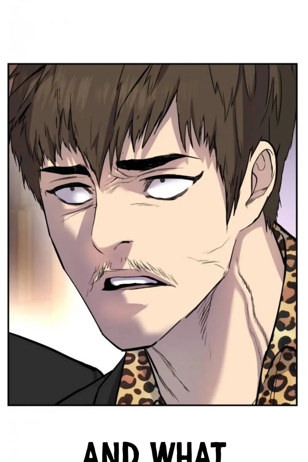 Director Kim Chapter 15 page 193 - 
