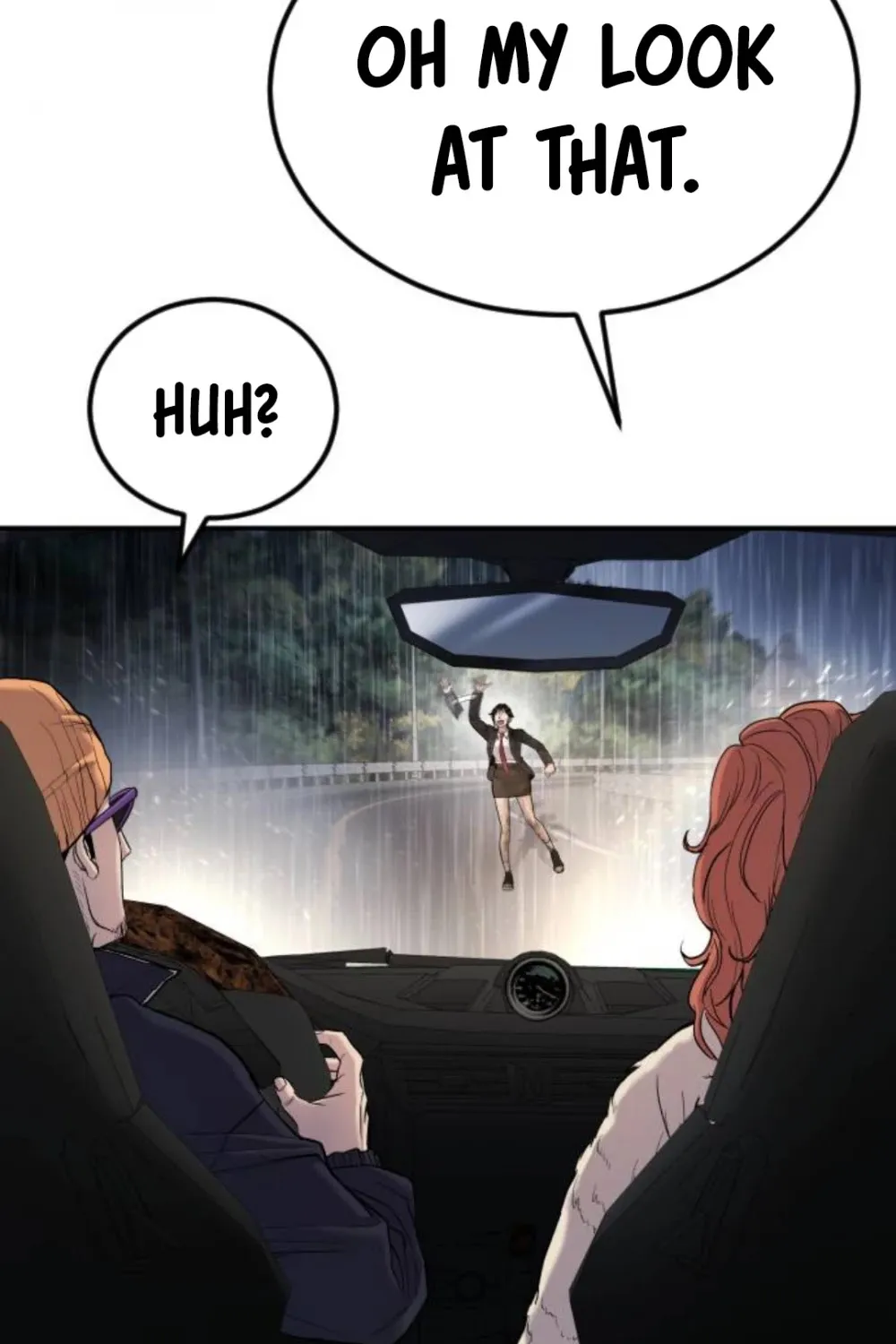 Director Kim Chapter 15 page 26 - 