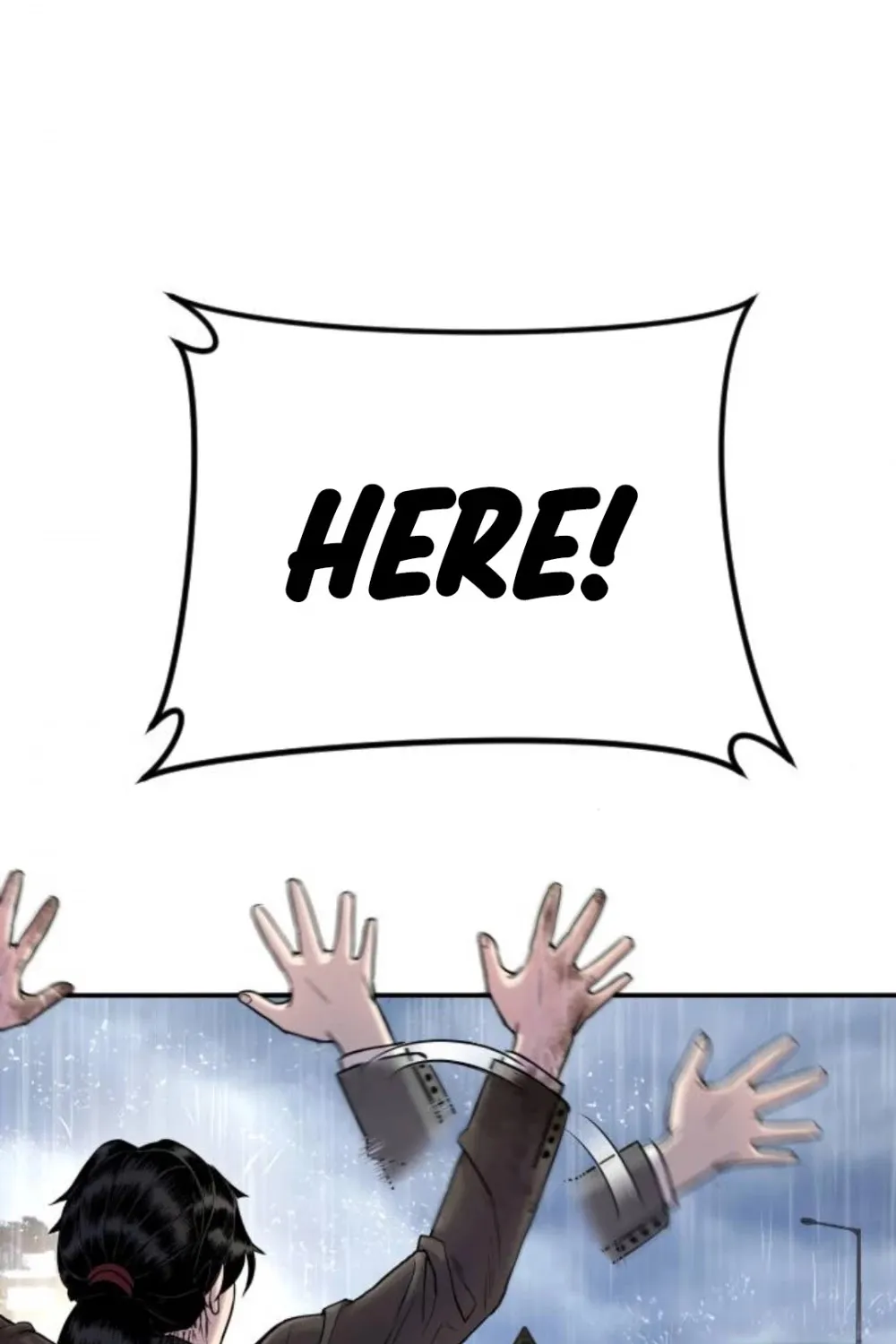 Director Kim Chapter 15 page 30 - 