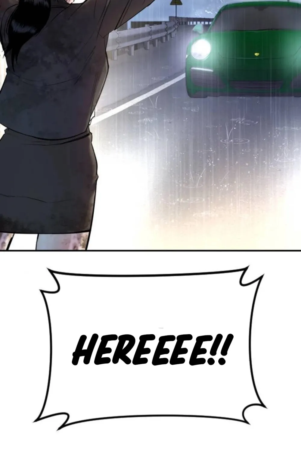 Director Kim Chapter 15 page 31 - 
