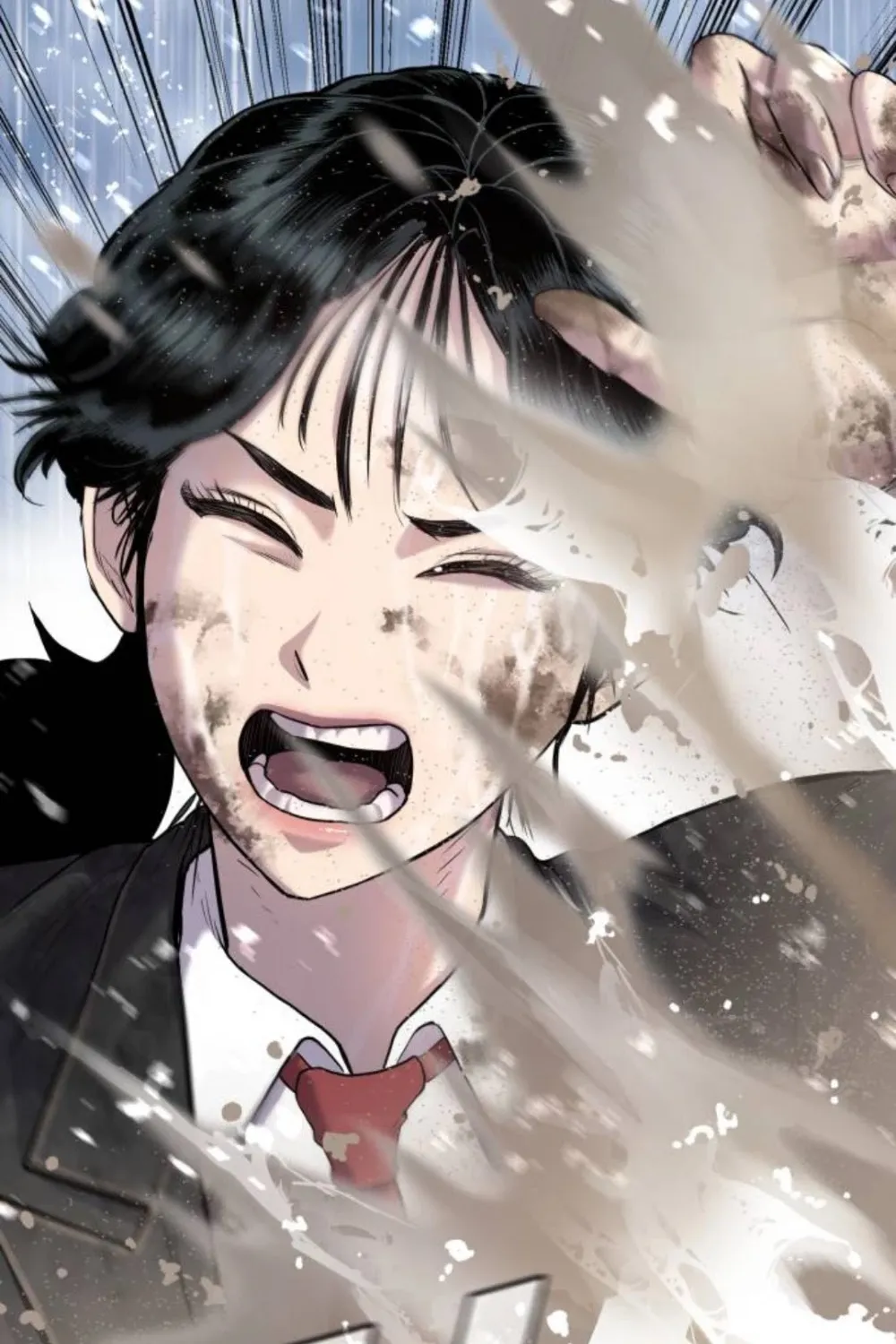 Director Kim Chapter 15 page 33 - 