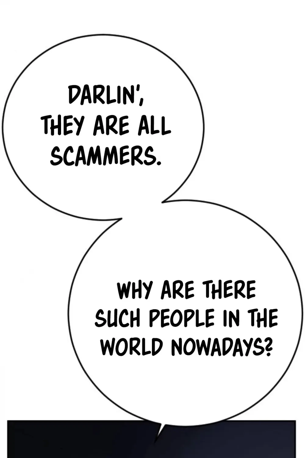 Director Kim Chapter 15 page 40 - 