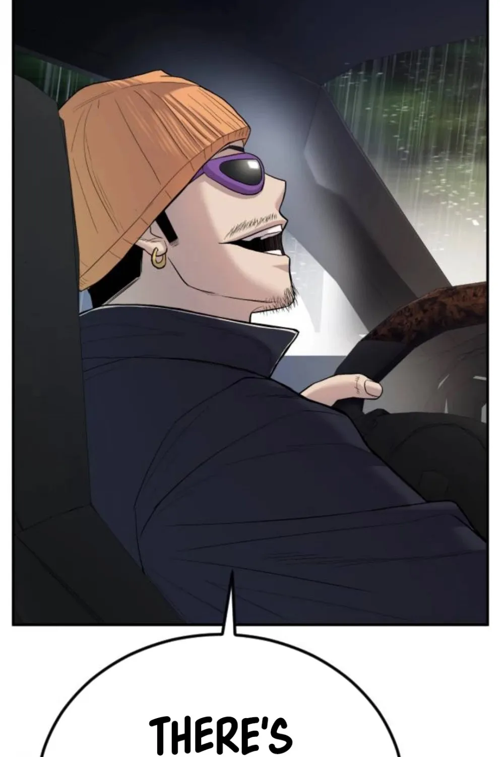 Director Kim Chapter 15 page 41 - 