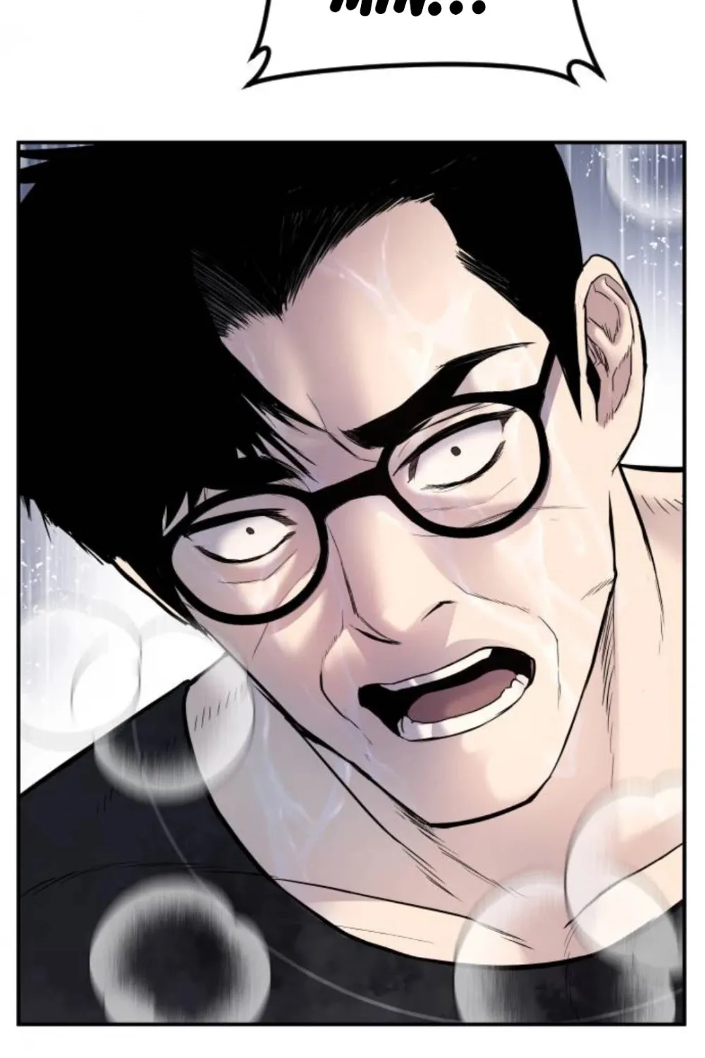 Director Kim Chapter 15 page 52 - 