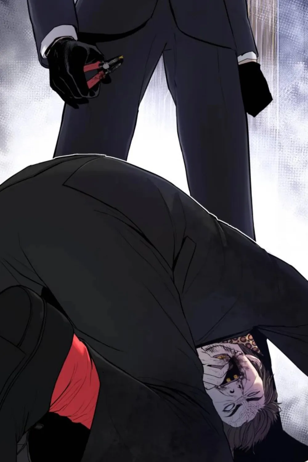 Director Kim Chapter 15 page 61 - 