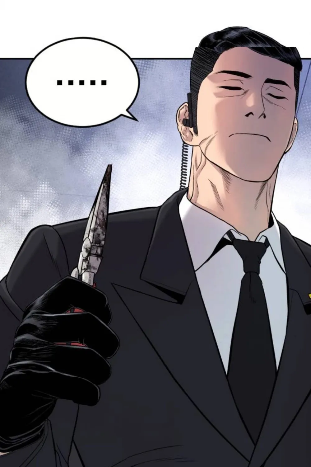 Director Kim Chapter 15 page 66 - 