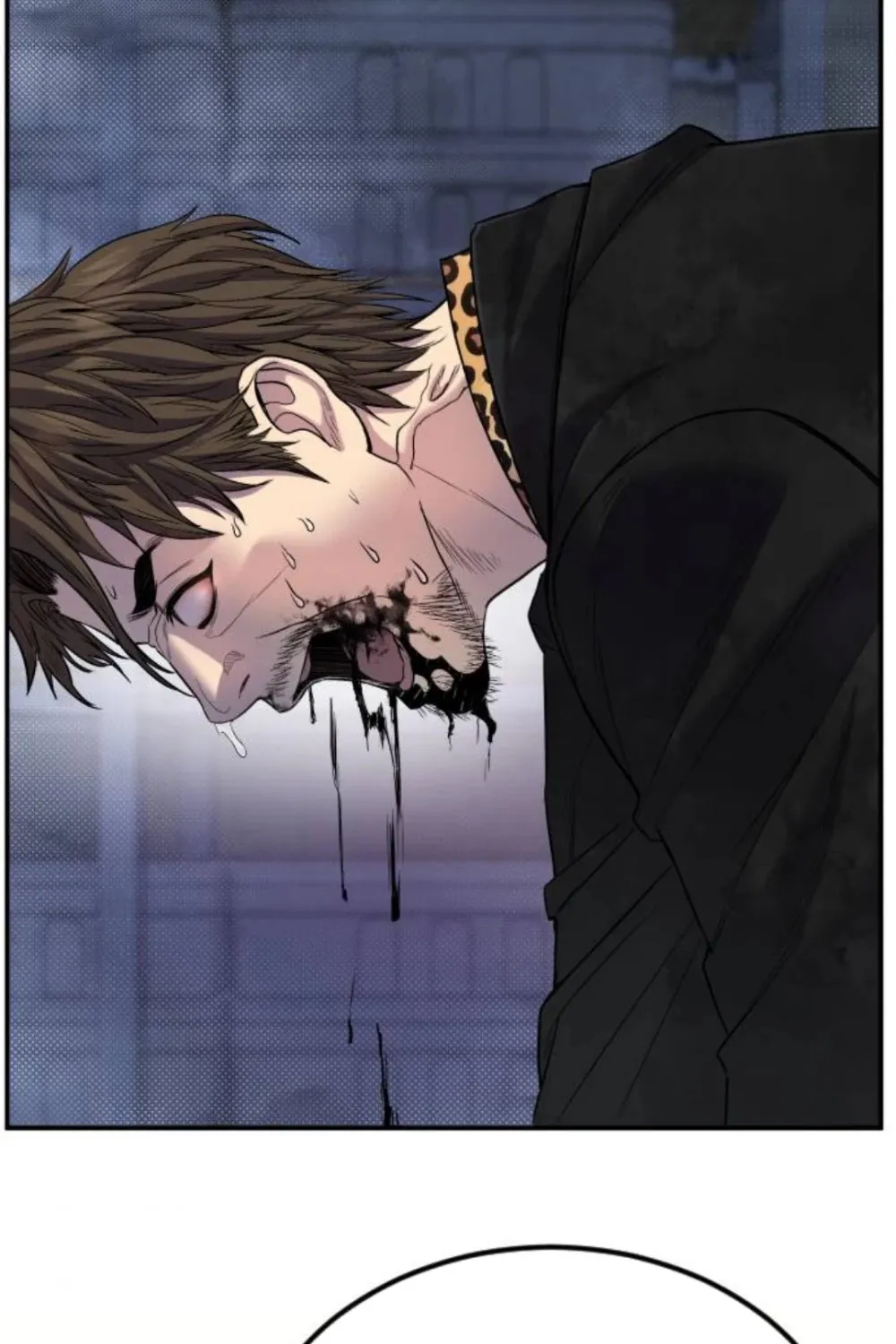 Director Kim Chapter 15 page 78 - 