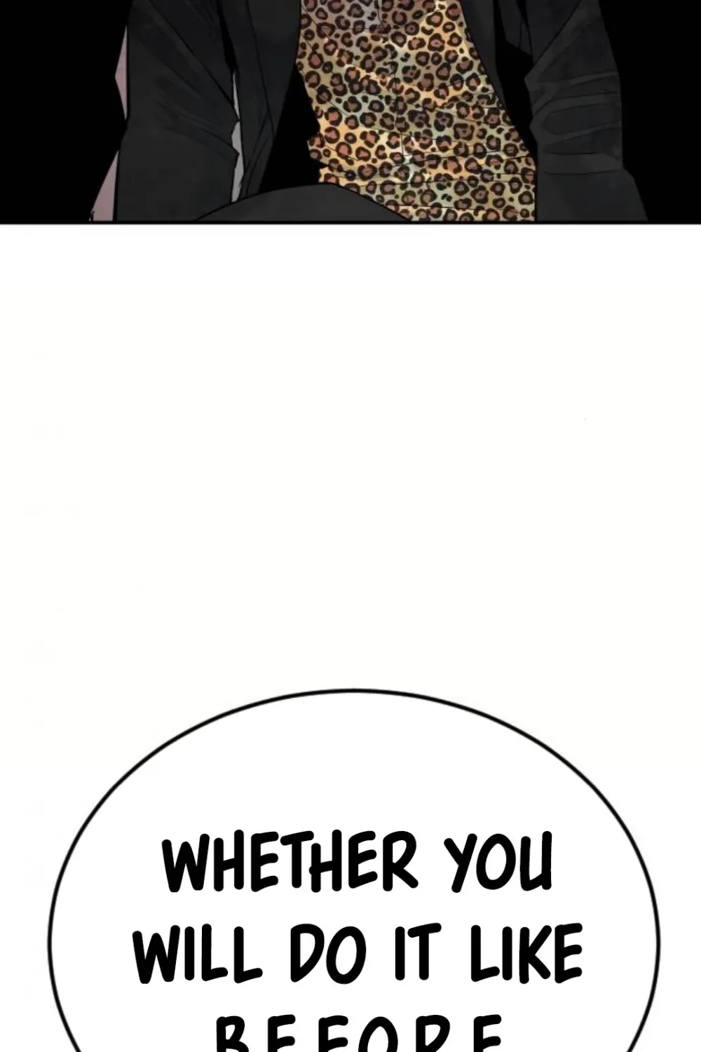 Director Kim Chapter 15 page 82 - 