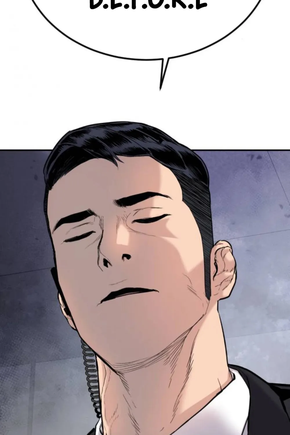 Director Kim Chapter 15 page 83 - 