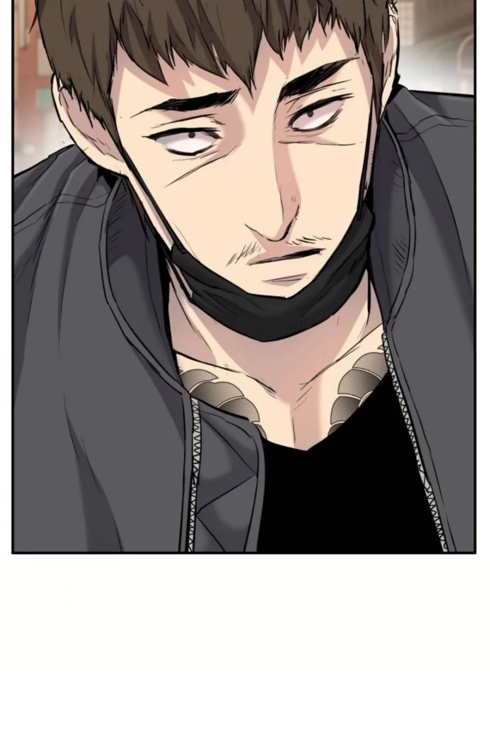Director Kim Chapter 15 page 88 - 