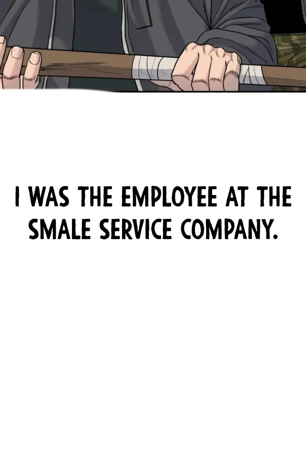Director Kim Chapter 15 page 90 - 