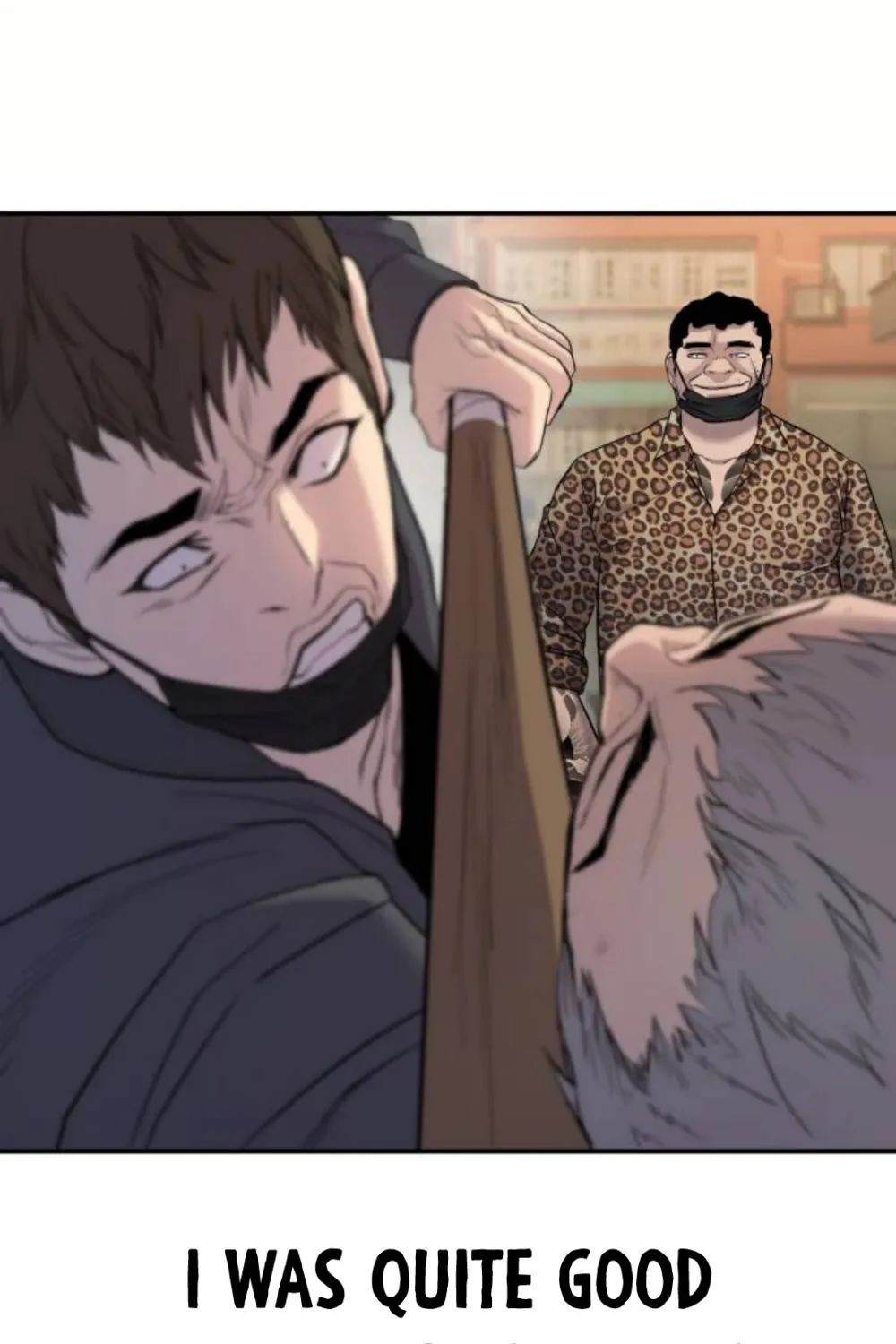 Director Kim Chapter 15 page 94 - 