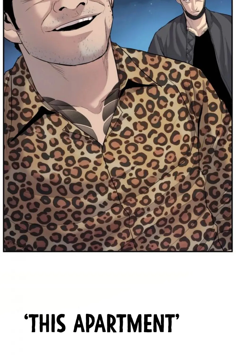 Director Kim Chapter 15 page 98 - 
