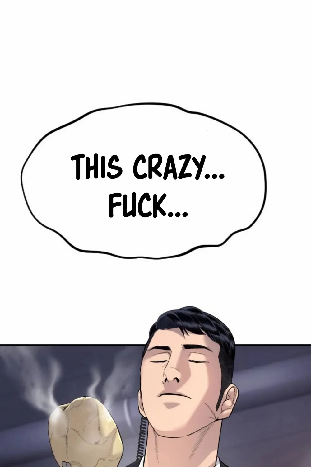 Director Kim Chapter 16 page 11 - 