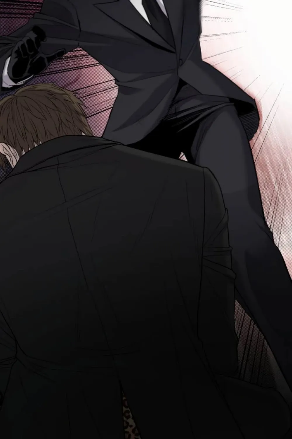 Director Kim Chapter 16 page 106 - 