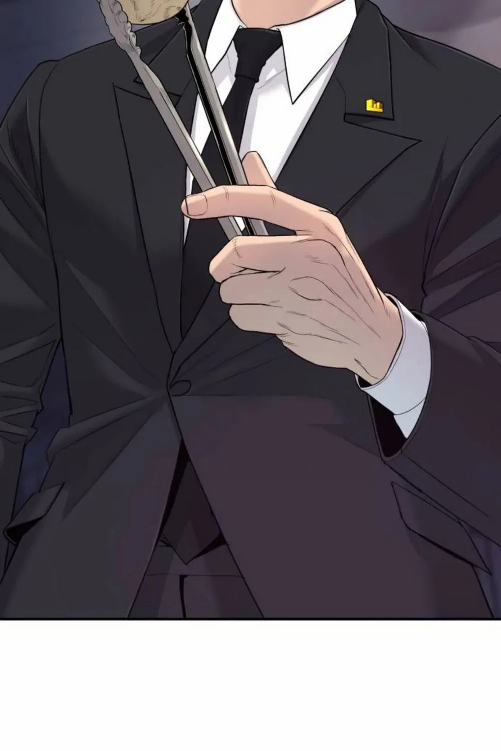 Director Kim Chapter 16 page 12 - 