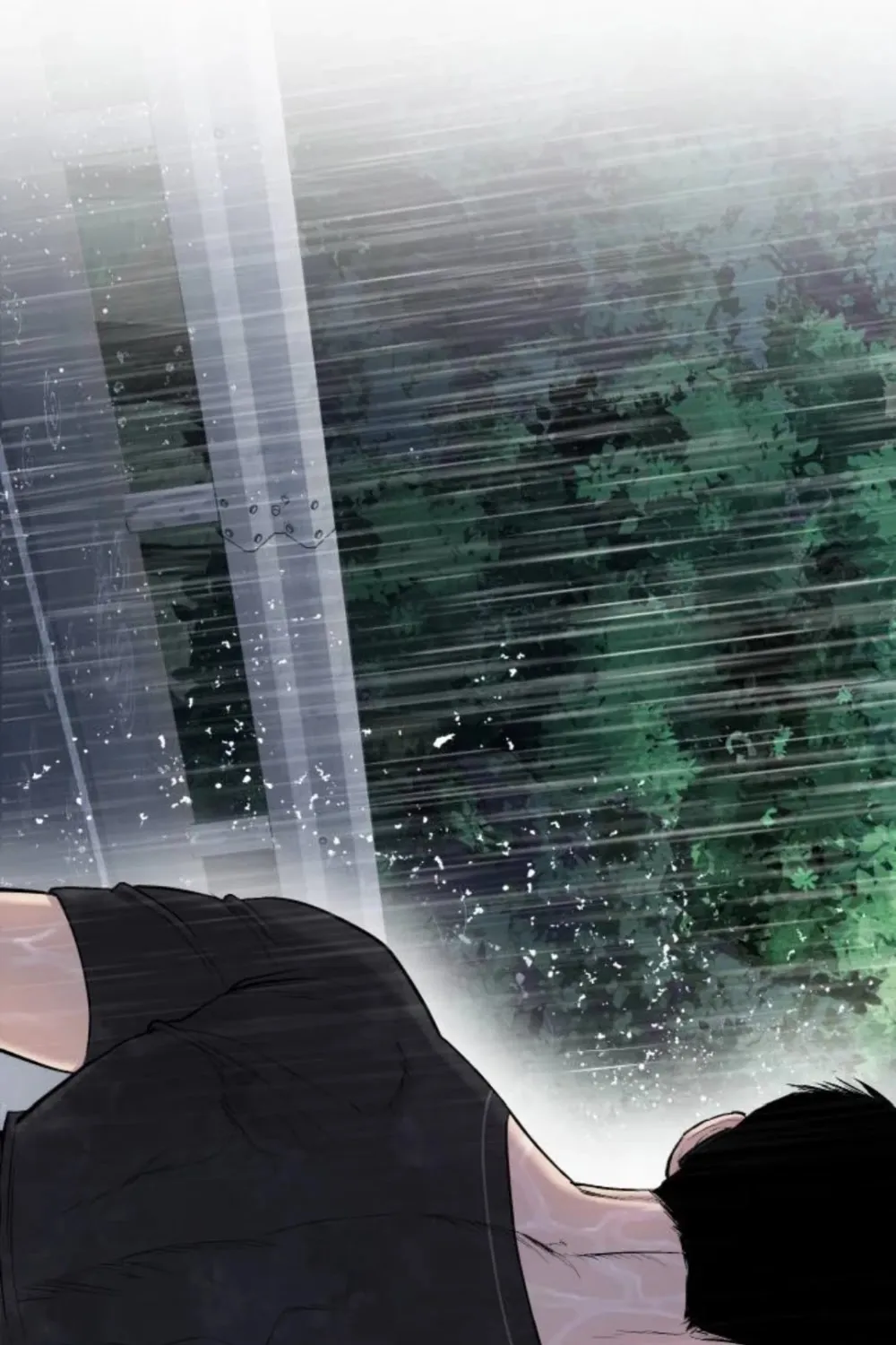 Director Kim Chapter 16 page 122 - 