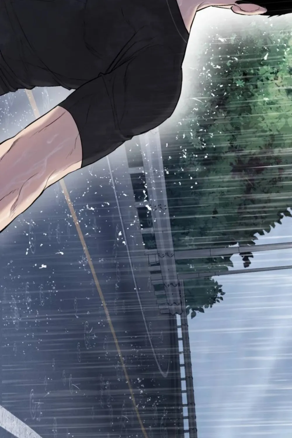 Director Kim Chapter 16 page 123 - 