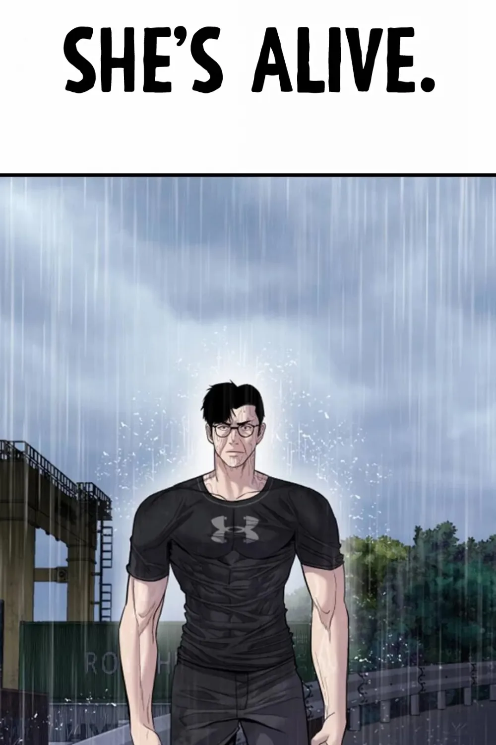 Director Kim Chapter 16 page 127 - 
