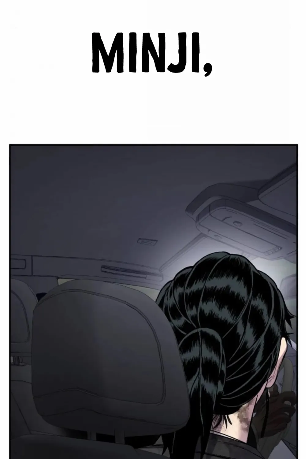 Director Kim Chapter 16 page 130 - 