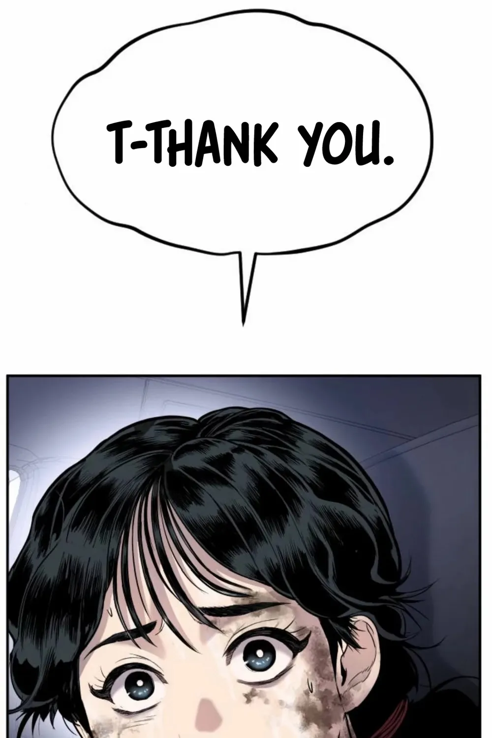 Director Kim Chapter 16 page 133 - 