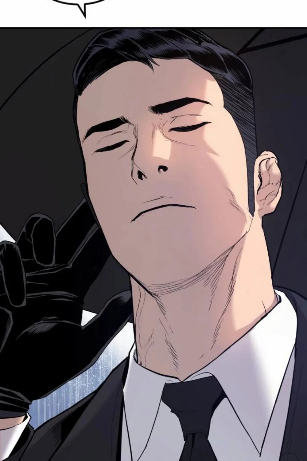 Director Kim Chapter 16 page 141 - 