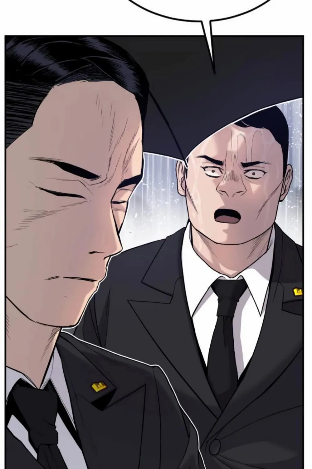 Director Kim Chapter 16 page 143 - 