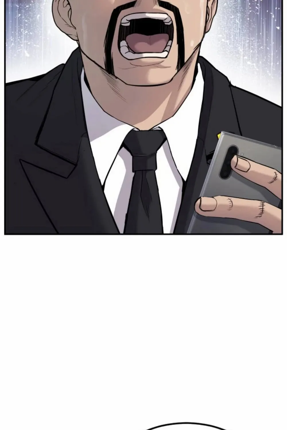 Director Kim Chapter 16 page 148 - 