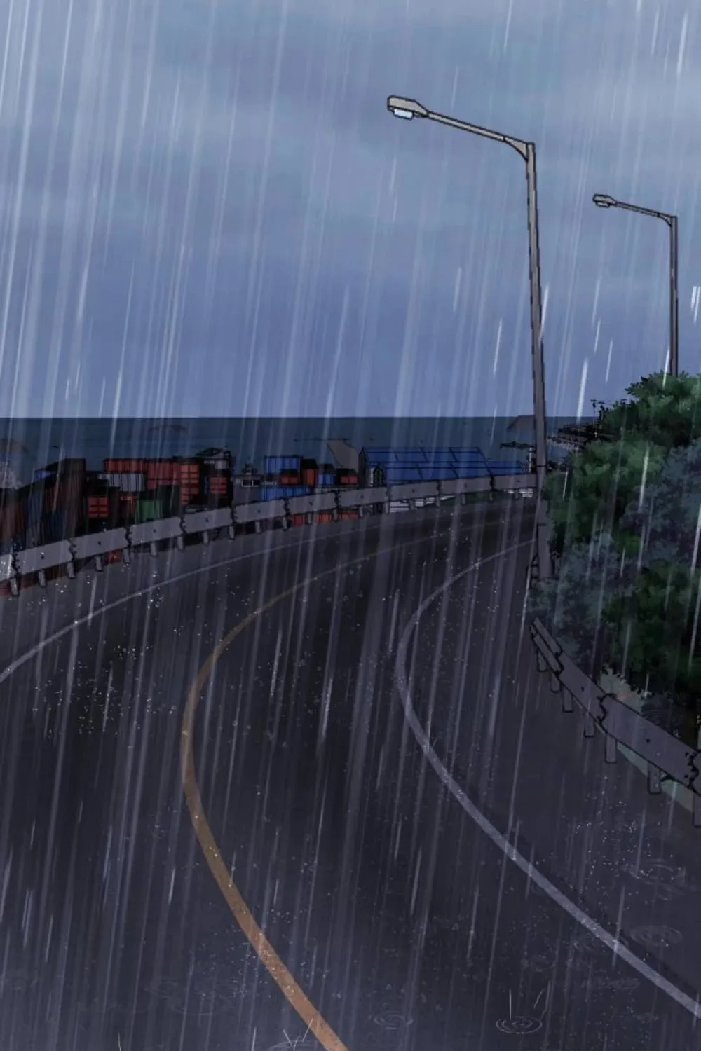 Director Kim Chapter 16 page 152 - 