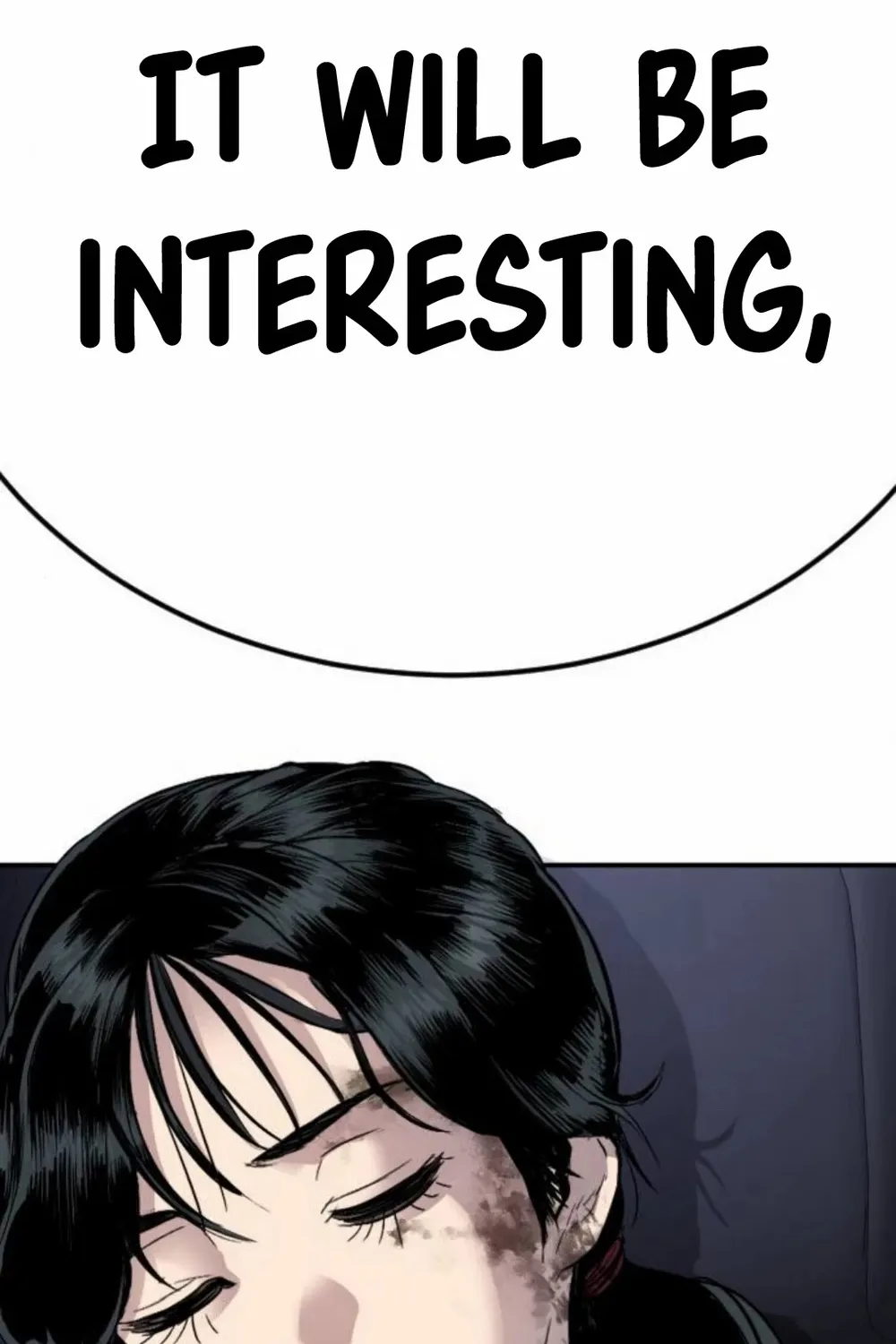 Director Kim Chapter 16 page 165 - 