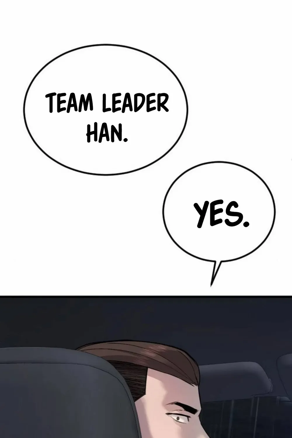 Director Kim Chapter 16 page 167 - 