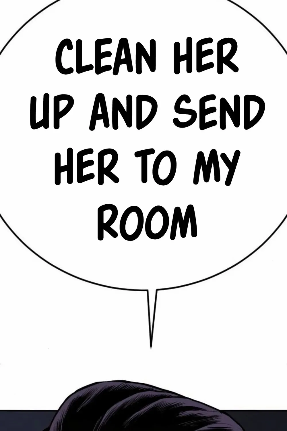 Director Kim Chapter 16 page 169 - 