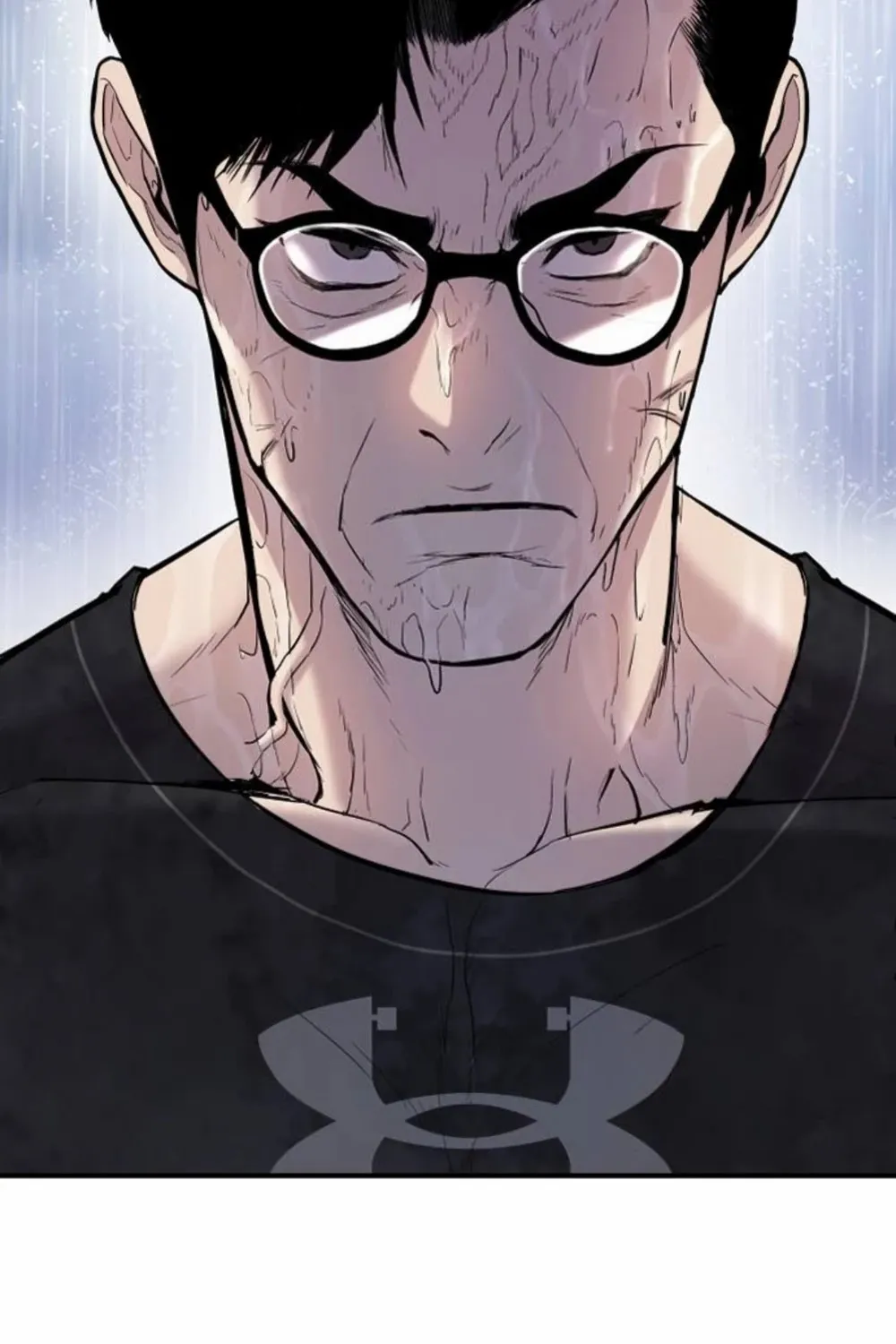Director Kim Chapter 16 page 174 - 