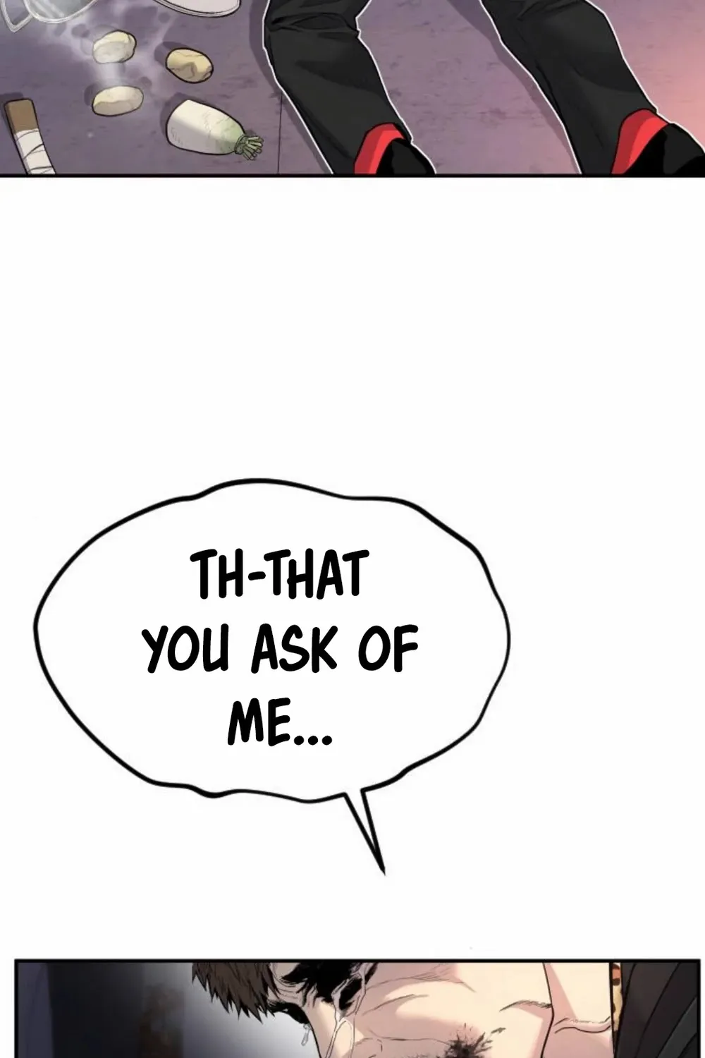 Director Kim Chapter 16 page 20 - 